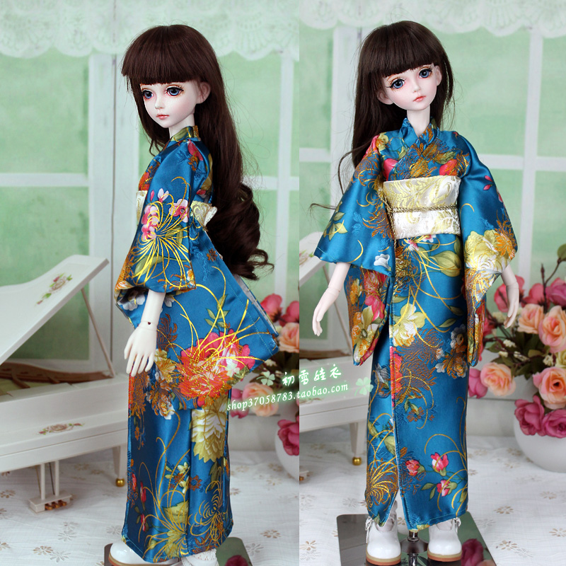 1/6 1/4 1/3 BJD Accessories do - Japanese Lifestyle Shoes recension och pris