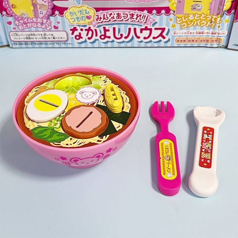 Japanese Simulation Noodle Ram - Japanese Food Lifestyle recension och pris