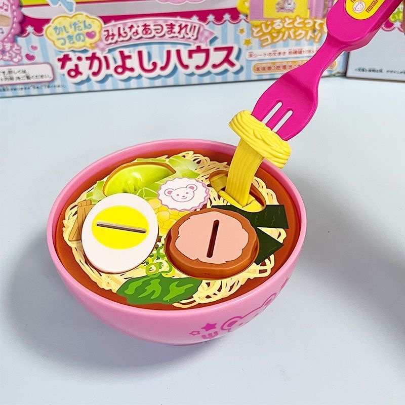 Japanese Simulation Noodle Ram - Japanese Food Lifestyle recension och pris