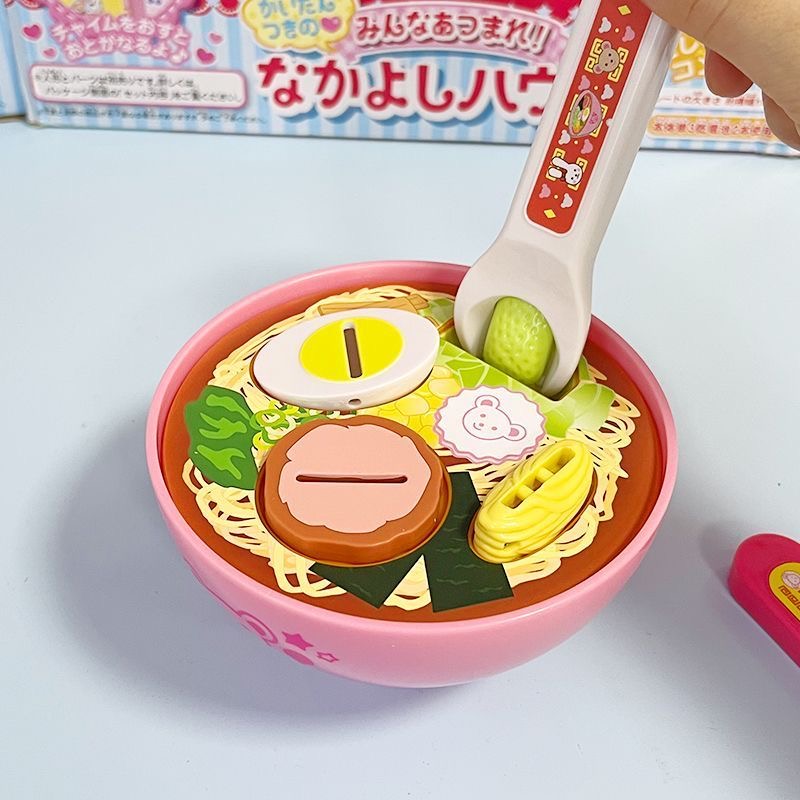 Japanese Simulation Noodle Ram - Japanese Food Lifestyle recension och pris