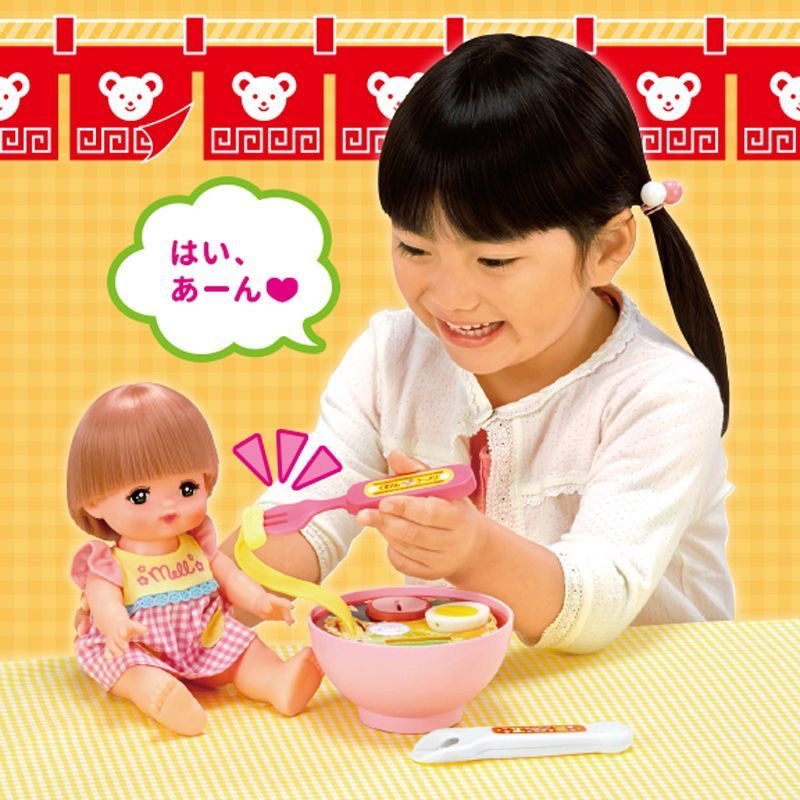 Japanese Simulation Noodle Ram - Japanese Food Lifestyle recension och pris
