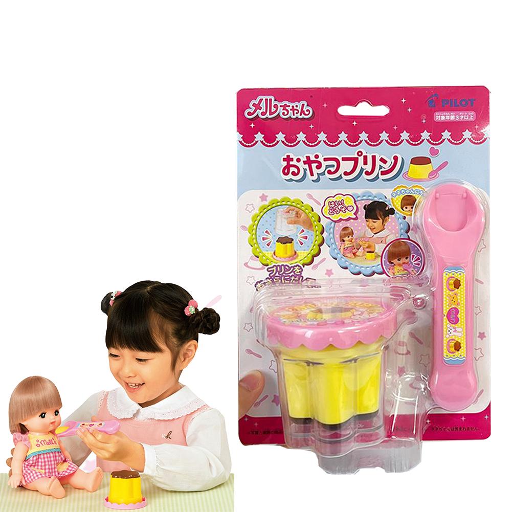 1/3/5PCS Pudding Set Food Feed - Japanese Food Lifestyle recension och pris