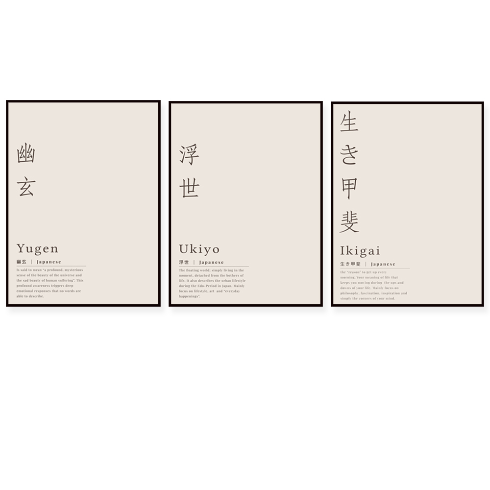 365 Days 365 Ways Motivational - Japanese Life Quotes recension och pris