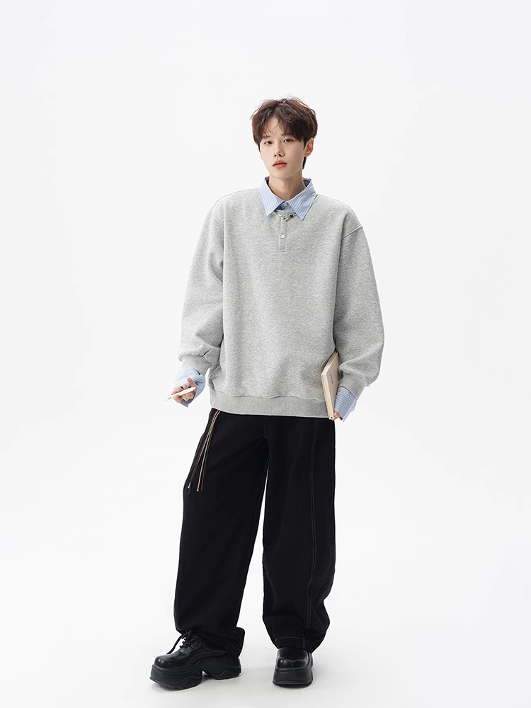 Man Plus Size Clothes No Hat H - Japanese Food Lifestyle recension och pris