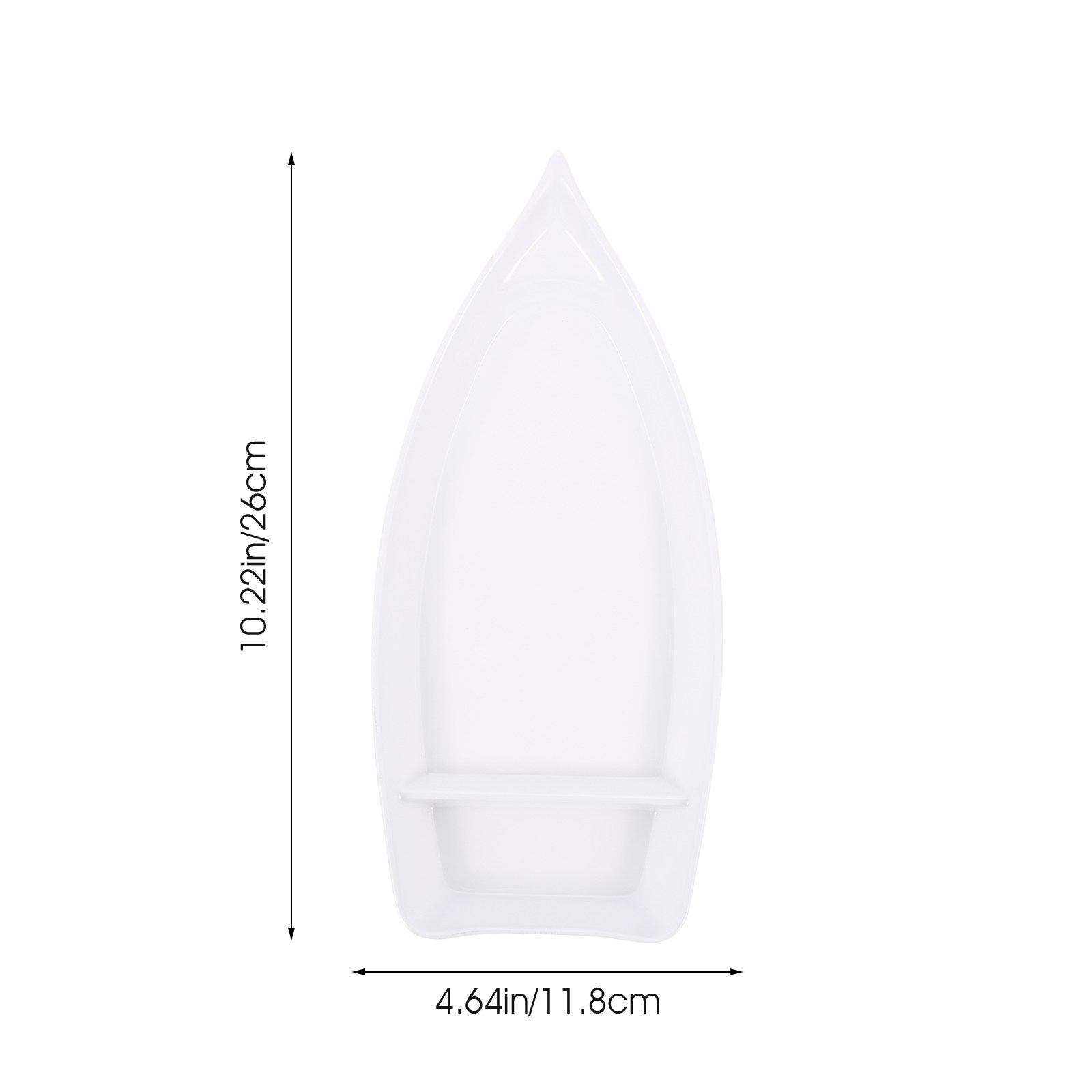 Boat Shaped Sushi Plate Long S - Japanese Food Lifestyle recension och pris