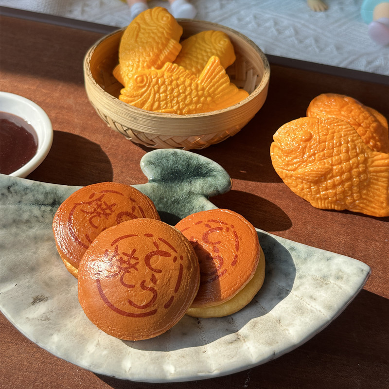 Dolls House Decor Accessories  - Japanese Food Lifestyle recension och pris