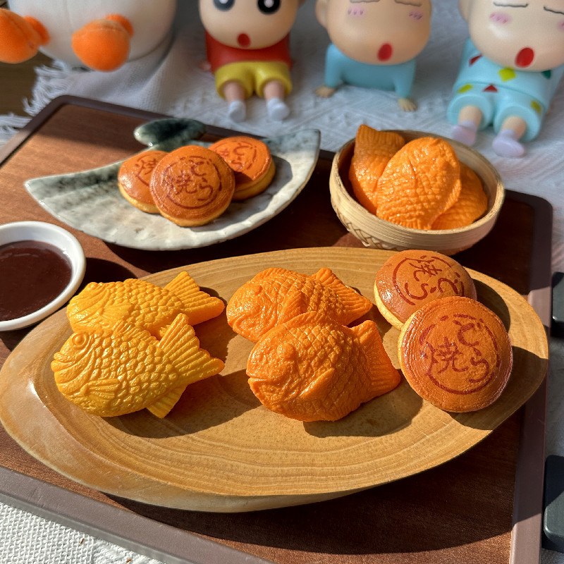 Dolls House Decor Accessories  - Japanese Food Lifestyle recension och pris