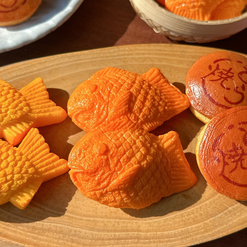 Dolls House Decor Accessories  - Japanese Food Lifestyle recension och pris
