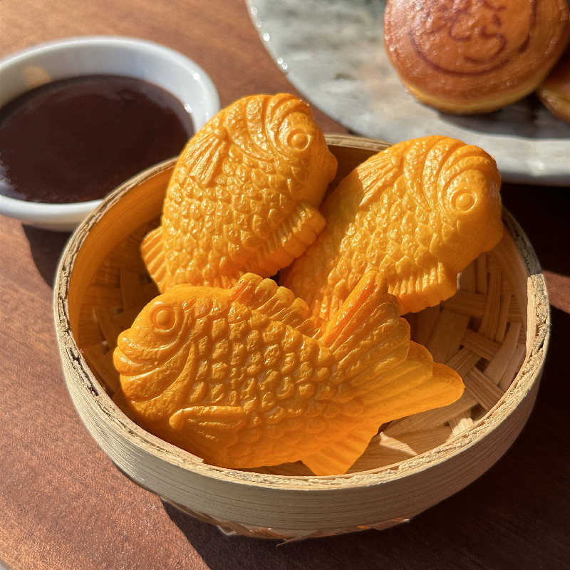 Dolls House Decor Accessories  - Japanese Food Lifestyle recension och pris