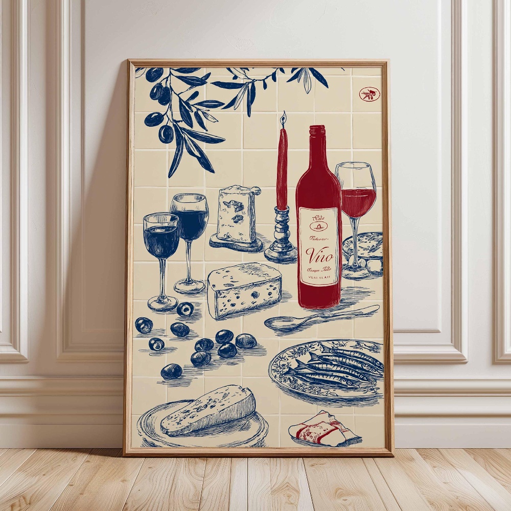Japanese Style Coffee Red Wine - Japanese Food Lifestyle recension och pris