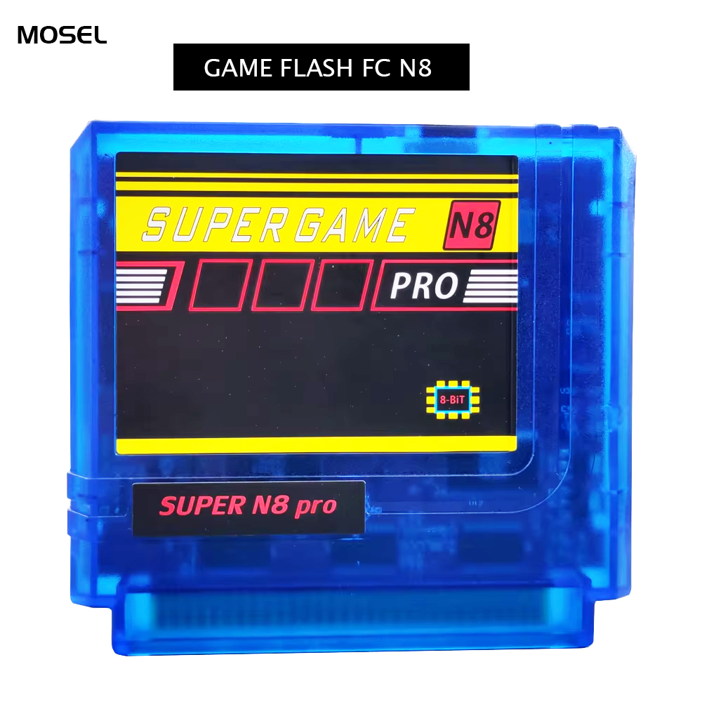 Mosel game flash FC N8 China v - Japanese Lifestyle Video recension och pris