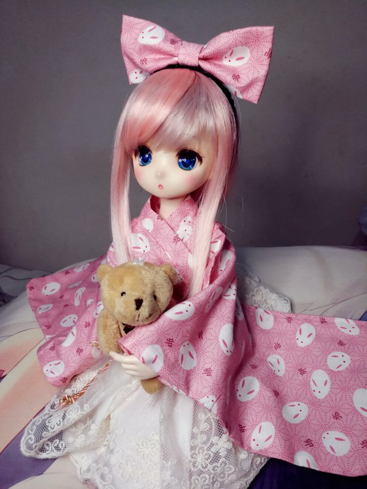 1/6 1/4 1/3 BJD Accessories do - Japanese Lifestyle Shoes recension och pris