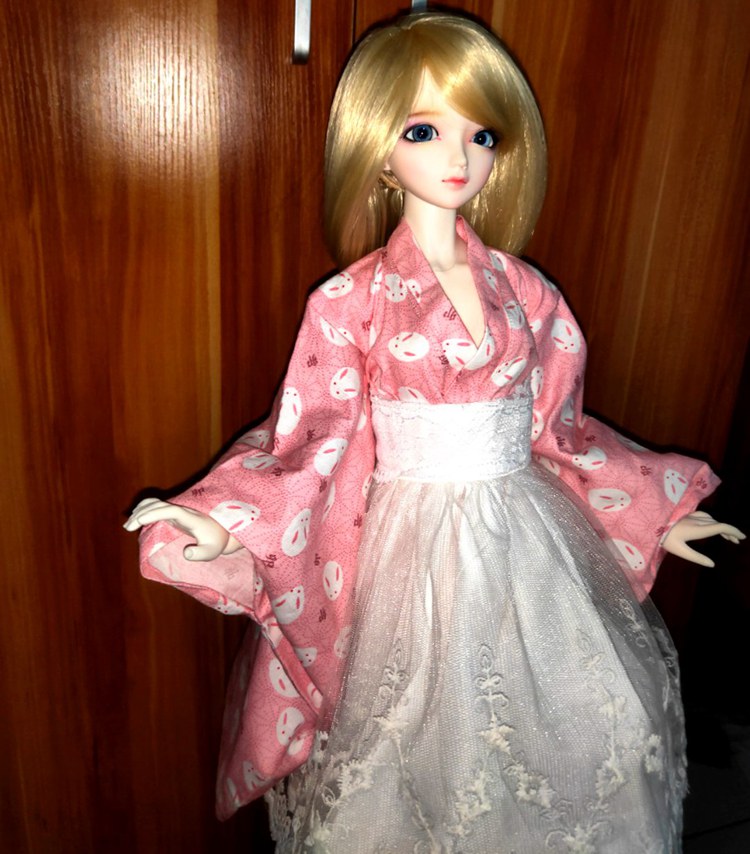 1/6 1/4 1/3 BJD Accessories do - Japanese Lifestyle Shoes recension och pris