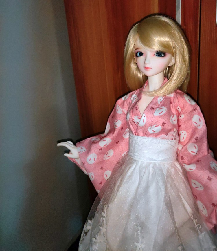 1/6 1/4 1/3 BJD Accessories do - Japanese Lifestyle Shoes recension och pris