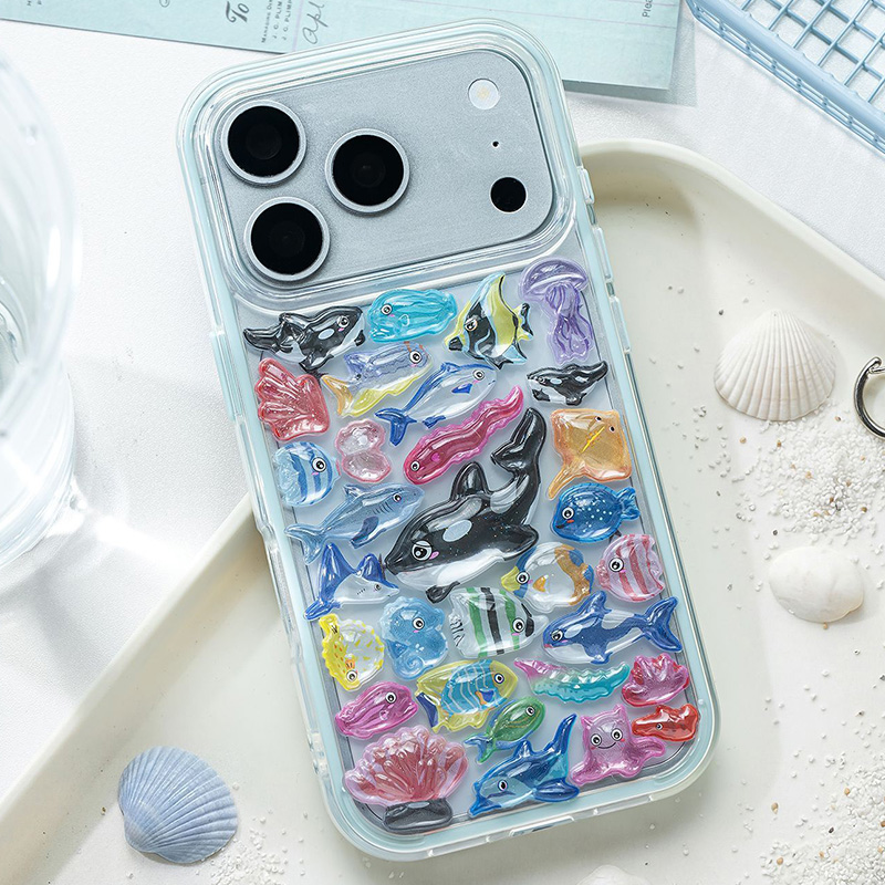 Japanese Style Cartoon Marine  - Japanese Lifestyle Products recension och pris