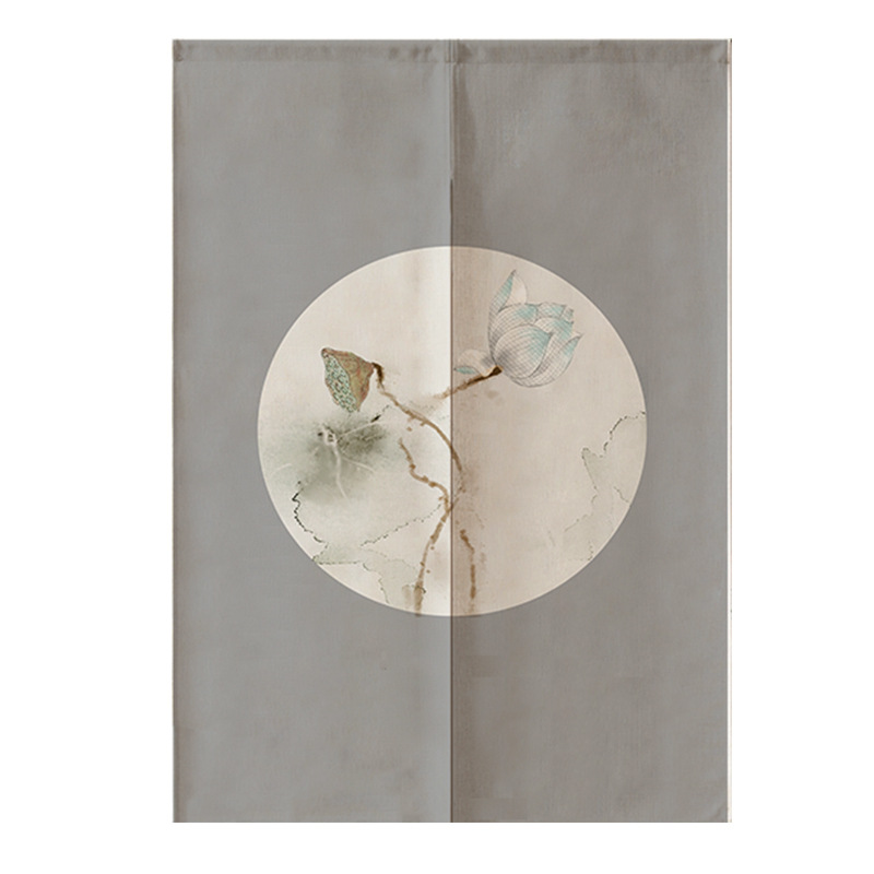 Japanese Noren Door Curtain Fe - Noren Curtain Doorway recension och pris