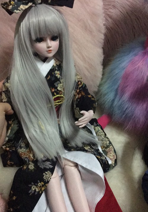 1/4 1/3 scale BJD clothes Japa - Japanese Lifestyle Shoes recension och pris